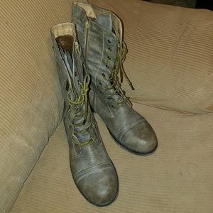 Nature Breeze "Lug 12"